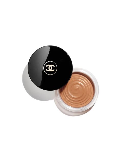 bronze chanel|chanel brush for bronzing cream.